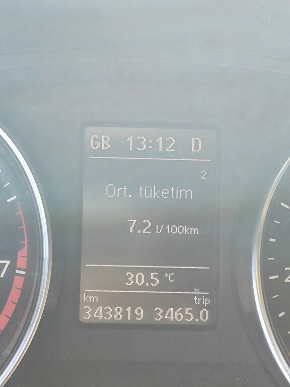 Volkswagen Jetta, 1.8 L, 2015 il, 343 000 km 18-BK-368 — Avtomobillər, Şirvan (11)