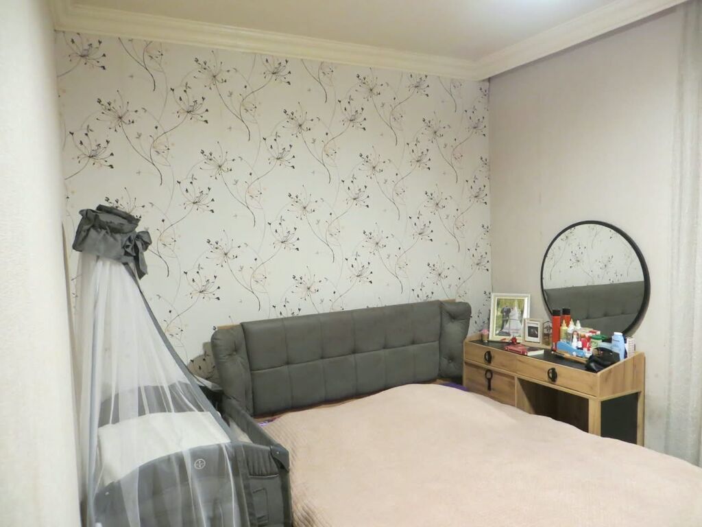 Bakı, Zabrat, 5 otaqlı, Köhnə tikili, m. Koroğlu, 150 kv. m — Mənzil, Bakı (4)