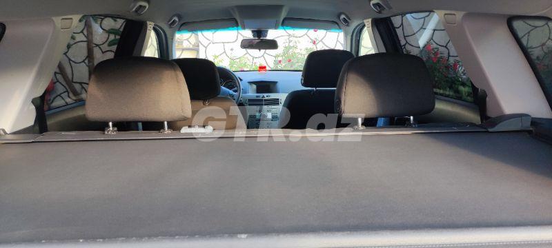 Opel Astra 1.6 L, 2006, 310 000 km 99-UT-160 — Avtomobillər, Qusar (4)