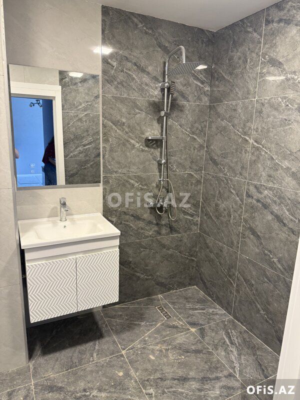 Yeni tikili Satılır Suraxanı r., Zığ q., 3 otaq, 79.5 m² — Mənzil, Bakı (5)