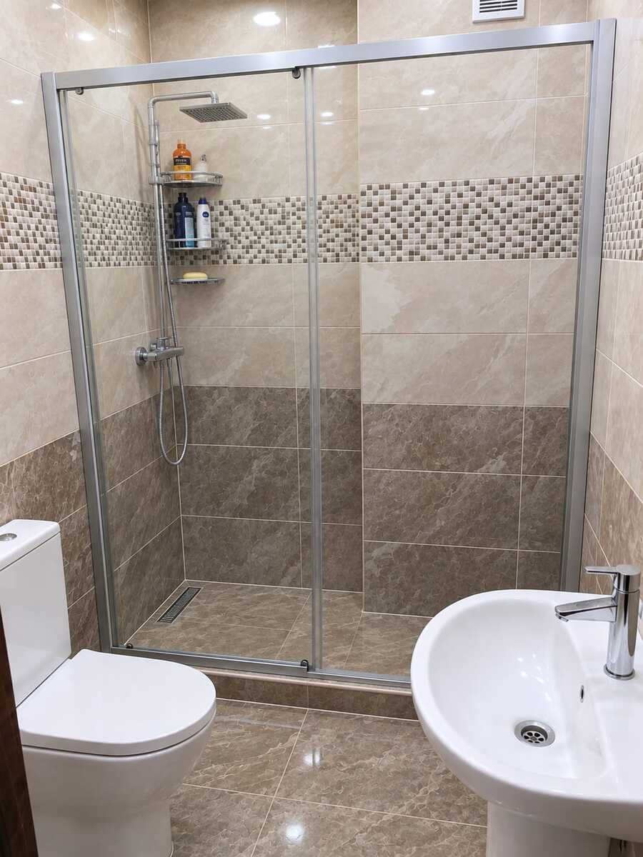 Satılır 3 otaqlı yeni tikili 67.2 m² — Mənzil, Sumqayıt (9)