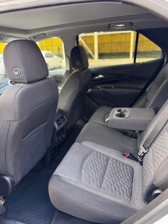 Chevrolet Equinox, 1.5 L, 2018 il, 172 000 km — Avtomobillər, Bakı (11)