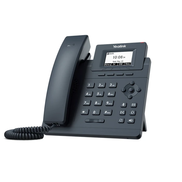 Yealink SIP-T30 IP Phone — Bakı