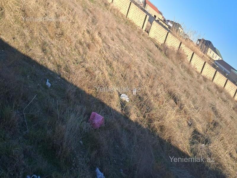 Satılır Torpaq sahəsi, 24 sot, Sabunçu rayonu — Torpaq, Bakı (5)