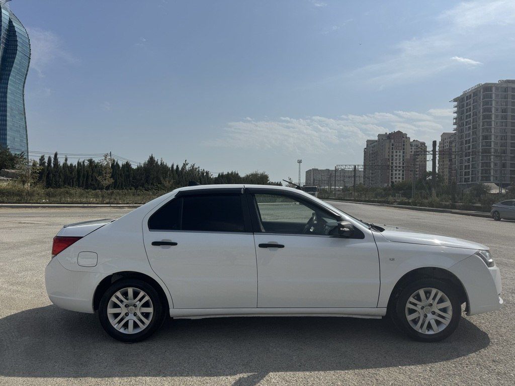 Khazar SD, 1.7 L, 2020 il, 138 000 km — Avtomobillər, Bakı (12)