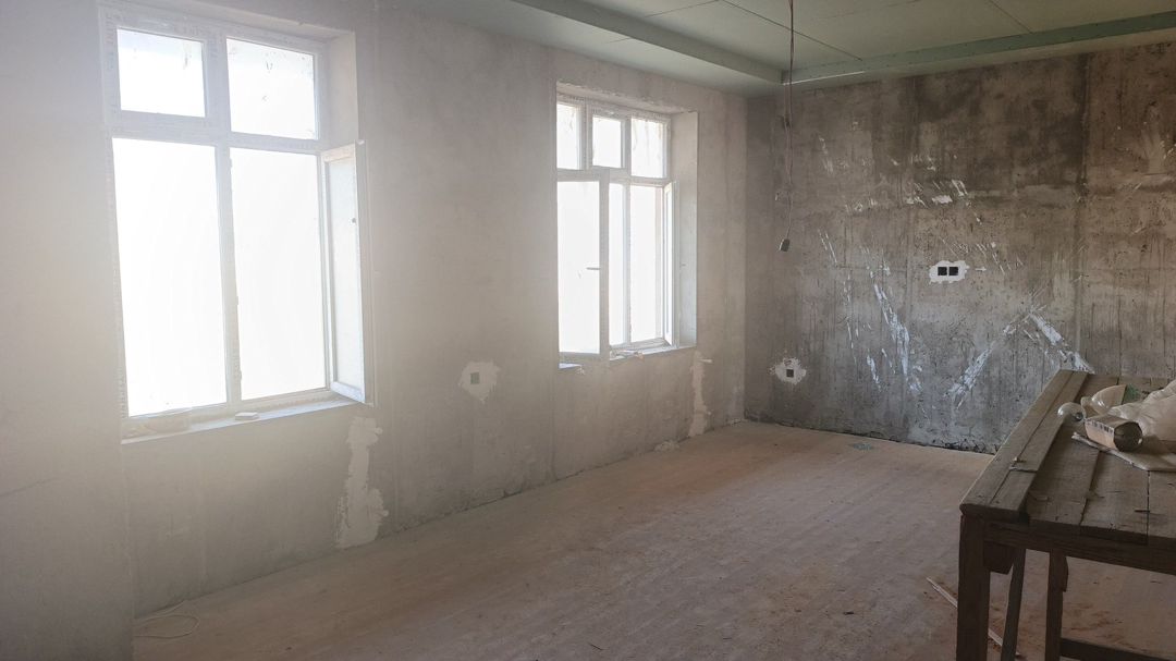 Satılır 4 otaqlı həyət evi/bağ evi 107 m² — Ev, villa, Bakı (2)