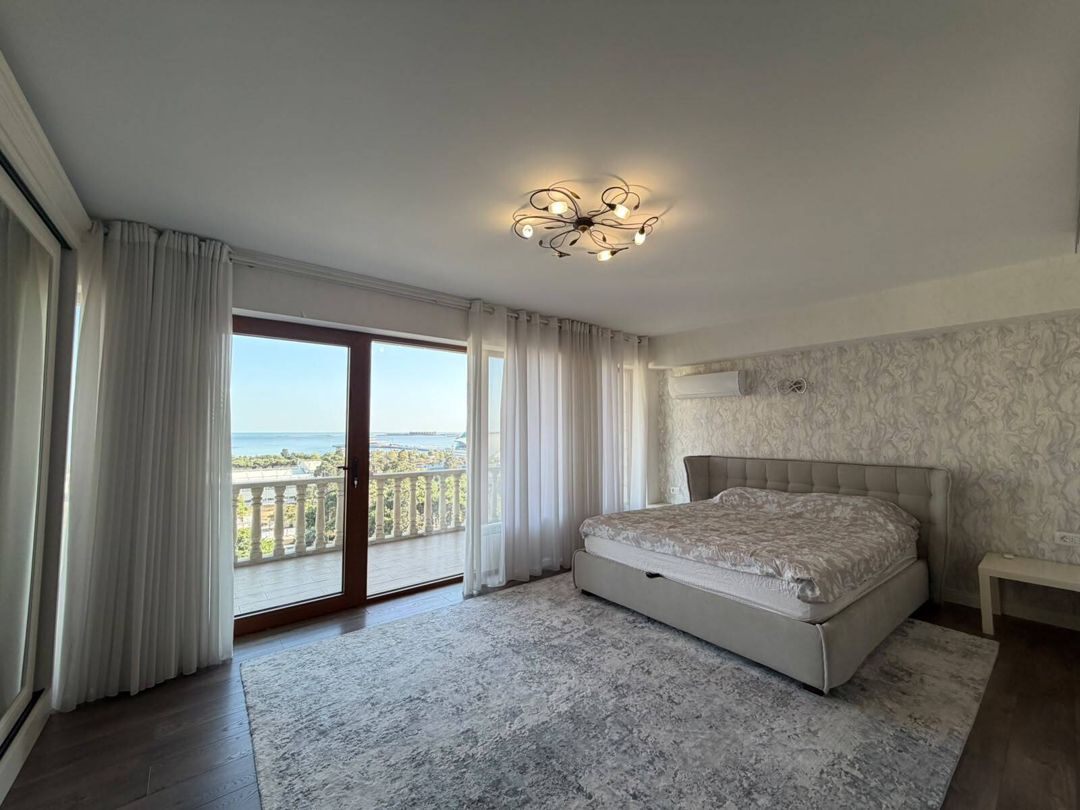 İcarəyə verilir 2 otaqlı yeni tikili 110 m² — Mənzil, Bakı (10)