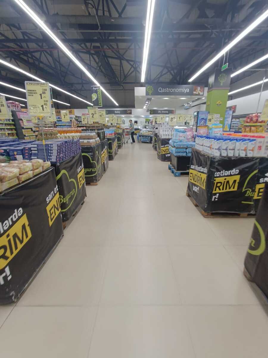 Satılır obyekt 1500 m² — Əmlak, Bakı (5)