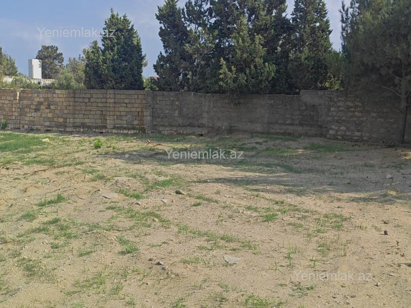 Satılır Torpaq sahəsi, 2.5 sot, Novxanı — Torpaq, Abşeron (2)