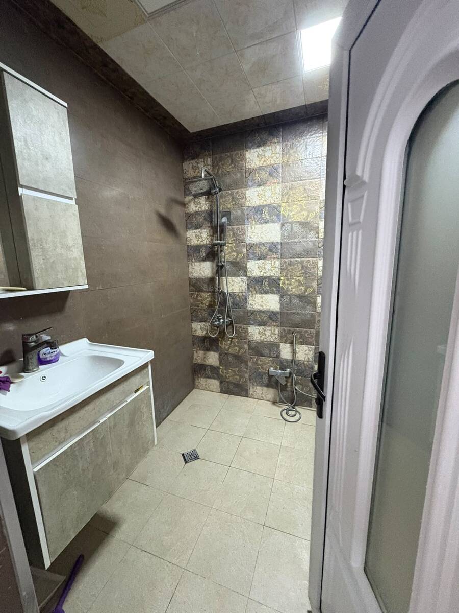 Satılır 1 otaqlı yeni tikili 52 m² — Mənzil, Bakı (2)