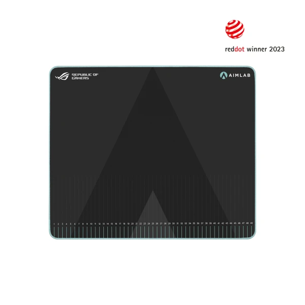 Asus ROG Hone Ace Aim Lab Edition Mouse Pad 90MP0380-BPUA00 — Mallar, Bakı