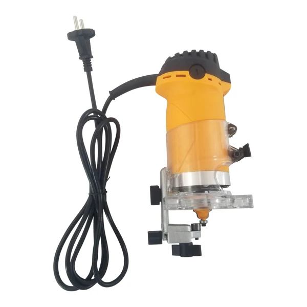 Ingco frez 500W PLM5002 — Təmir və inşaat, Bakı