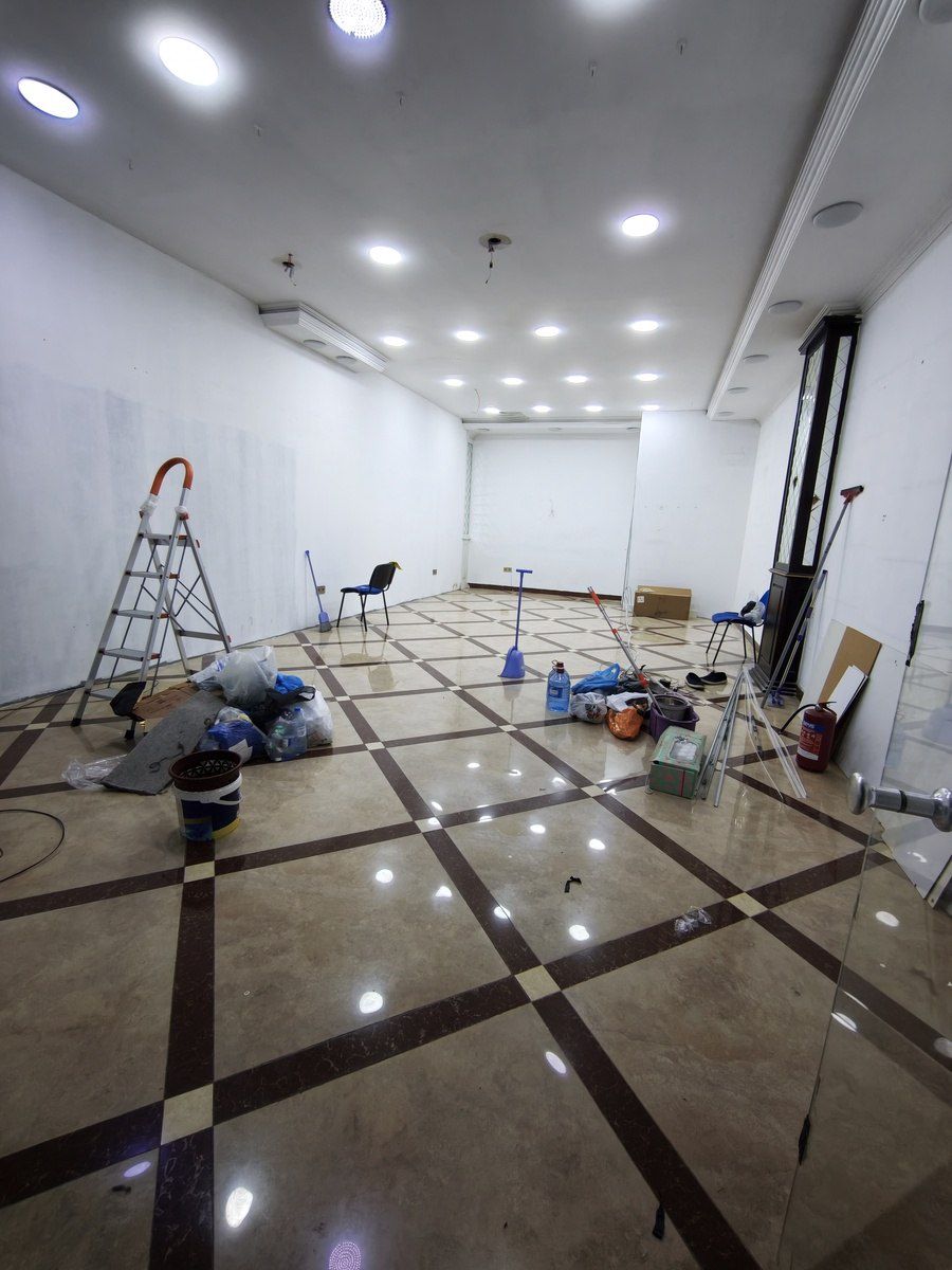 İcarəyə verilir obyekt 60 m² — Əmlak, Bakı (5)