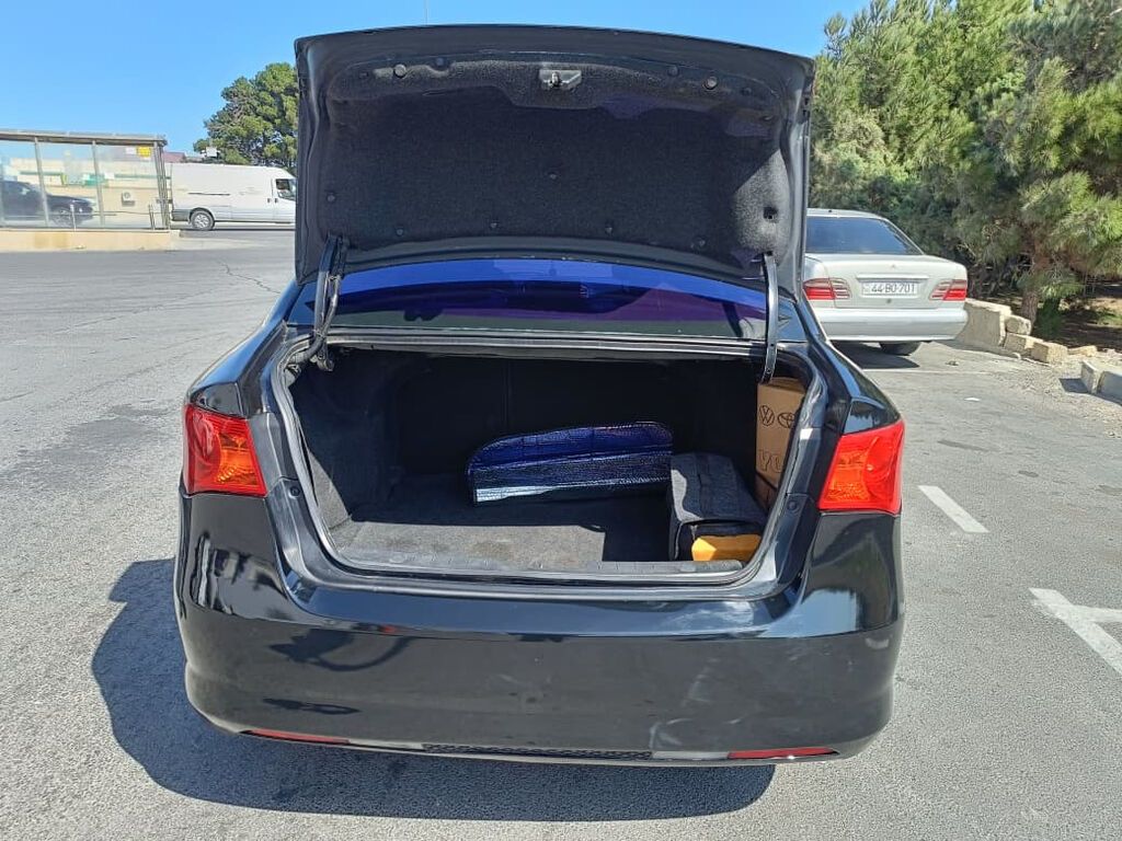 MG 1.5 l 2012 il 410000 km Sedan — Avtomobillər, Bakı (8)