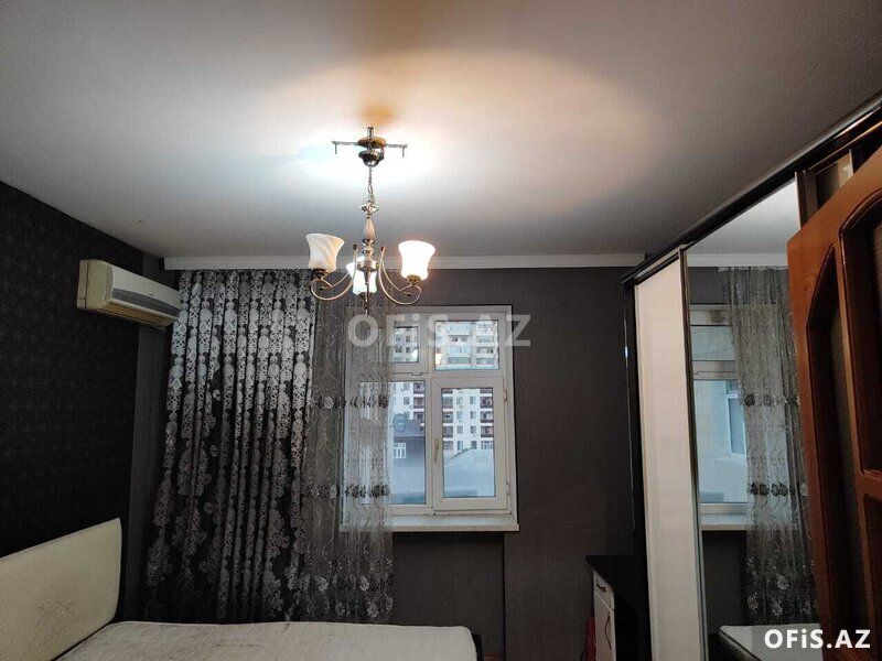 Köhnə tikili Kirayə Verilir Xırdalan, 2 otaq esyali, 2 otaq, 60 m² — Mənzil, Xırdalan (4)