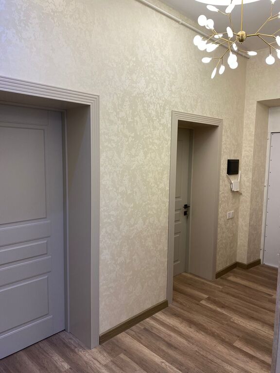 Satılır 3 otaqlı köhnə tikili 75 m² — Mənzil, Bakı (2)