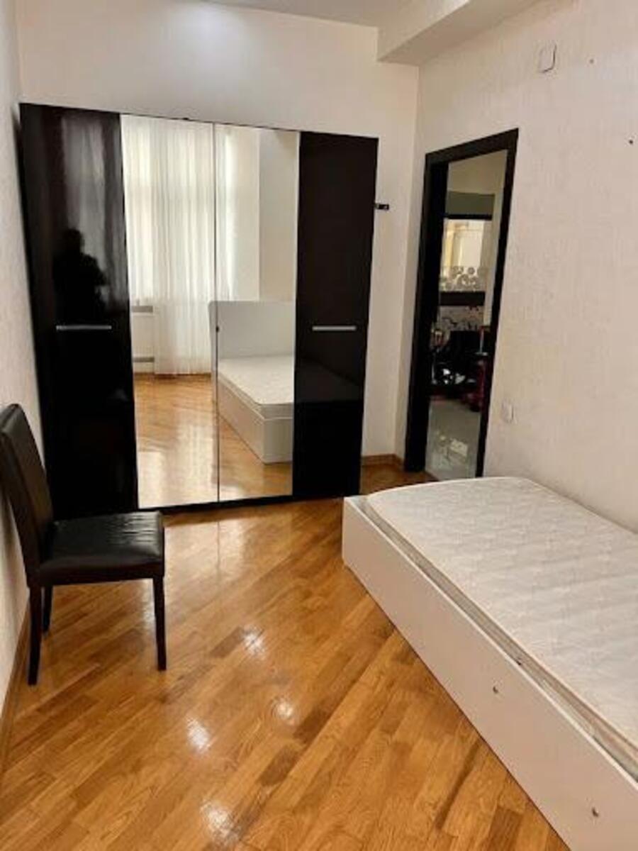 İcarəyə verilir 3 otaqlı yeni tikili 128.6 m² — Mənzil, Bakı (12)