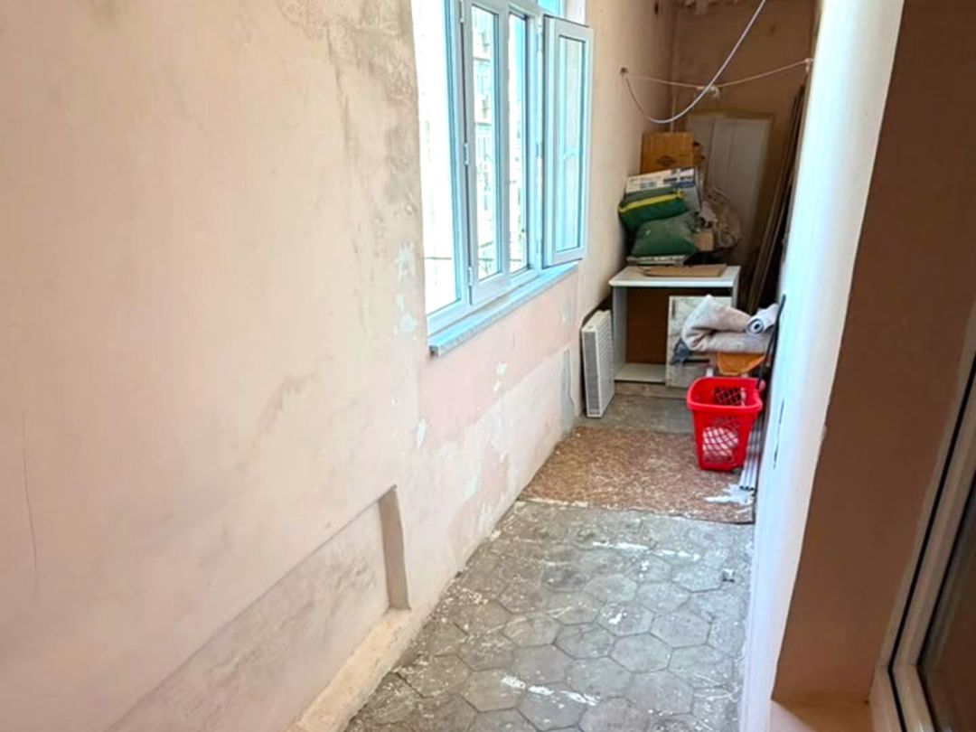 Satılır 2 otaqlı köhnə tikili 60 m² — Mənzil, Bakı (7)