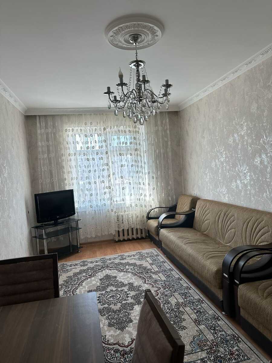İcarəyə verilir 2 otaqlı köhnə tikili 50 m² — Mənzil, Bakı