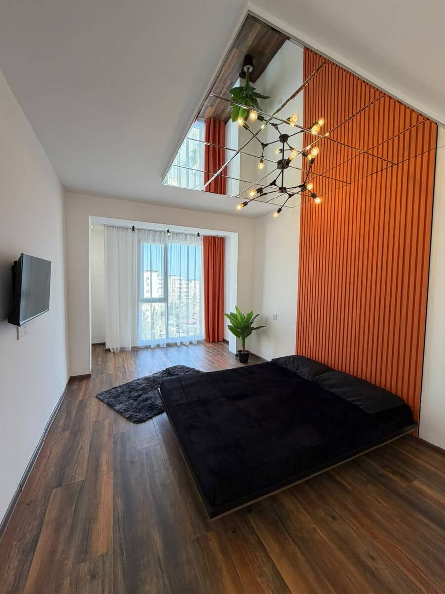 Satılır 3 otaqlı köhnə tikili 64 m² — Mənzil, Bakı (6)
