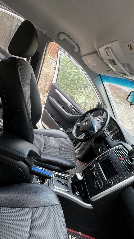 Mercedes B 180, 1.7 L, 2008 il, 145 000 km 50-EF-615 — Avtomobillər, Bakı (3)