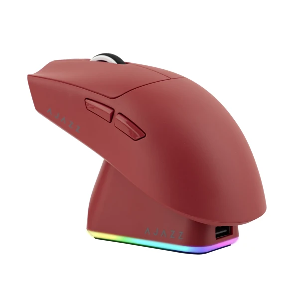 Ajazz AJ139P V3 MC Red — Bakı