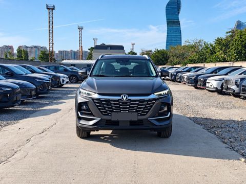 Changan CS 75 Pro, 1.5 L, 2026 il, yeni — Bakı