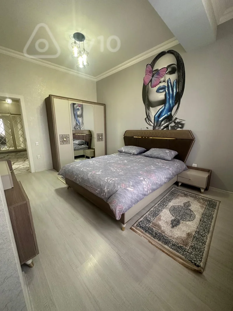 2 otaqlı mənzil, 70 m², sakit qocayev — kirayə — Mənzil, Bakı (3)
