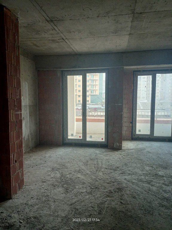 Satılır 1 otaqlı yeni tikili 51 m² — Mənzil, Bakı (5)