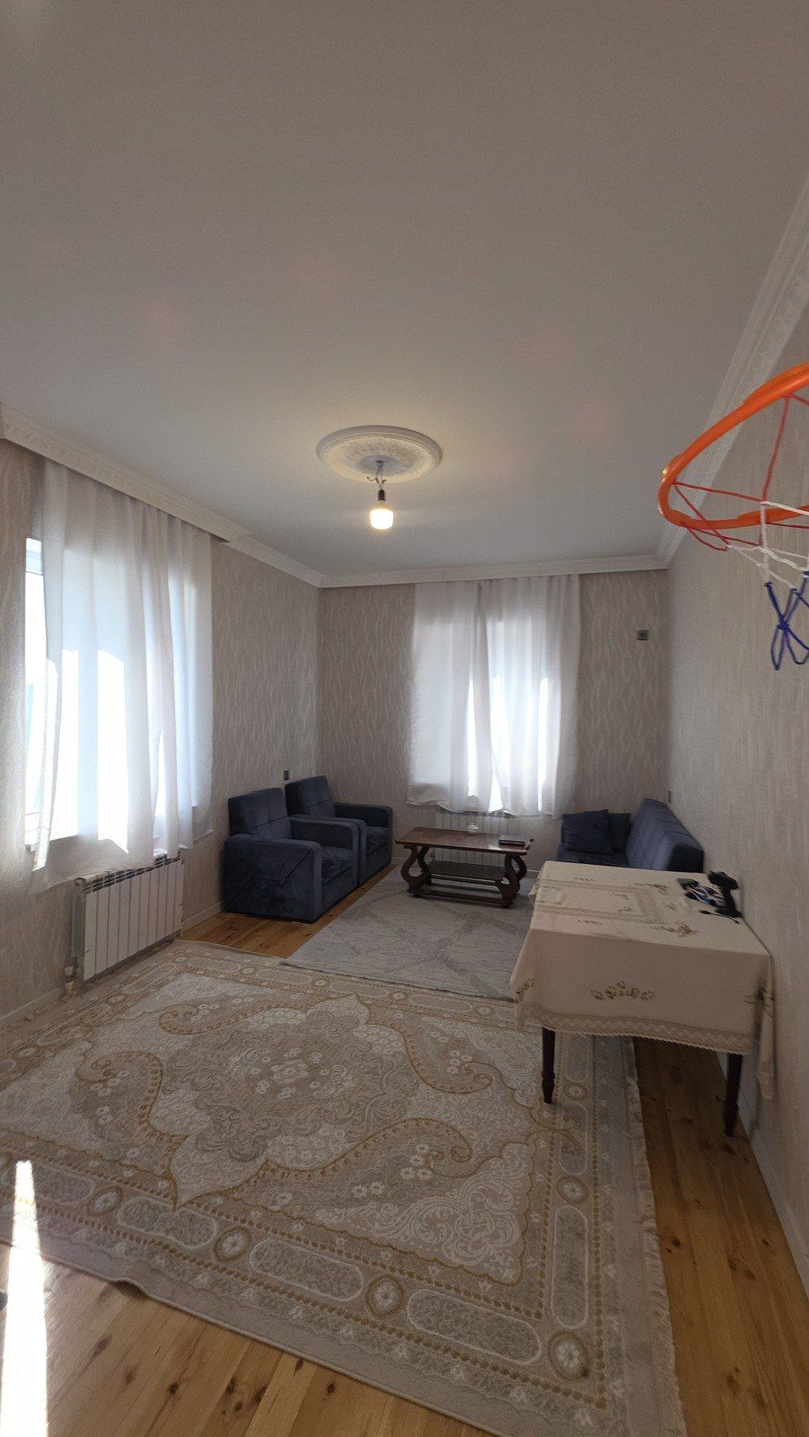 Satılır 4 otaqlı həyət evi/bağ evi 160 m² — Ev, villa, Bakı (7)