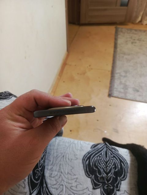Honor 9C, 256 GB, rəng - Qara, İki sim kartlı — Ceyranbatan