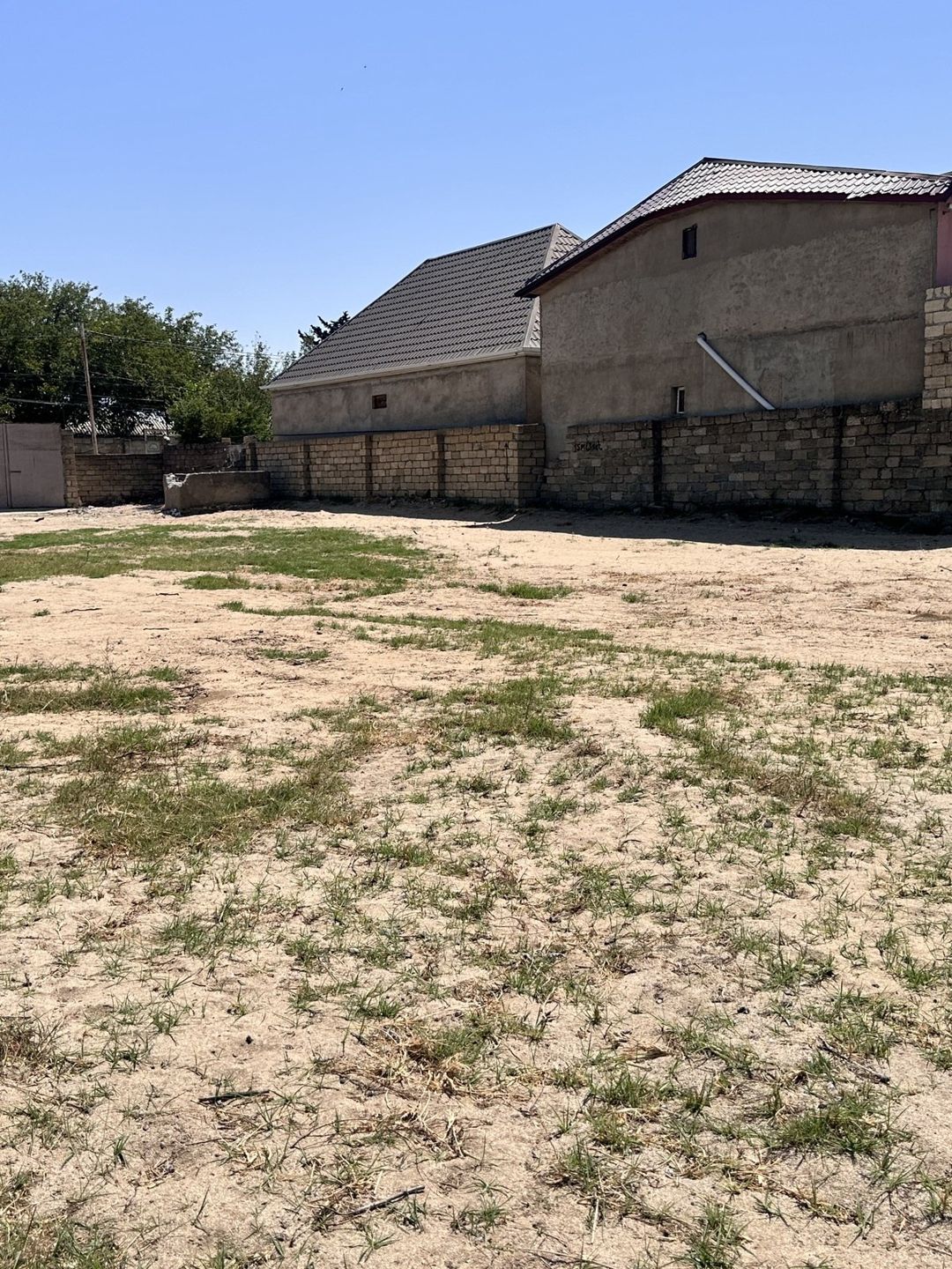 Satılır torpaq 6 sot — Torpaq, Bakı (8)