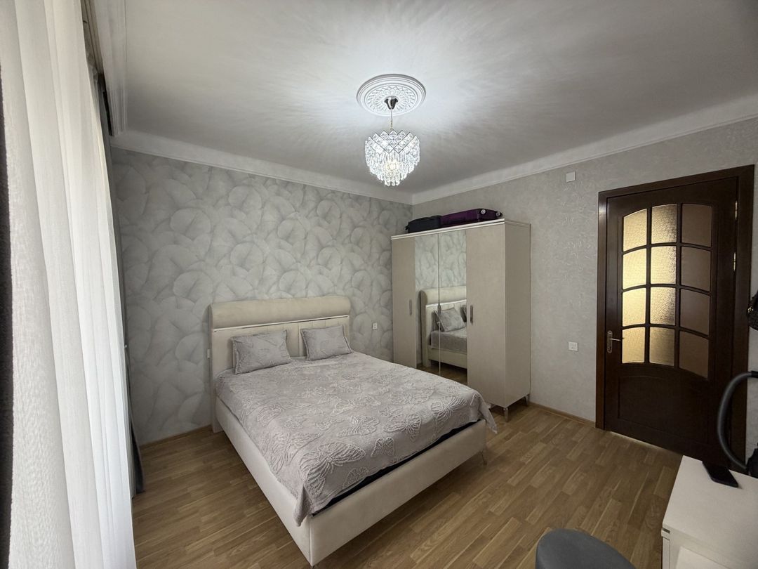 Satılır 2 otaqlı köhnə tikili 65 m² — Mənzil, Bakı (9)