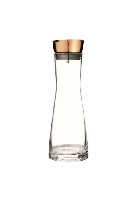 Qrafin Leggno Vetro VTR707CRF01CP, 1000 ml, şəffaf — Bakı