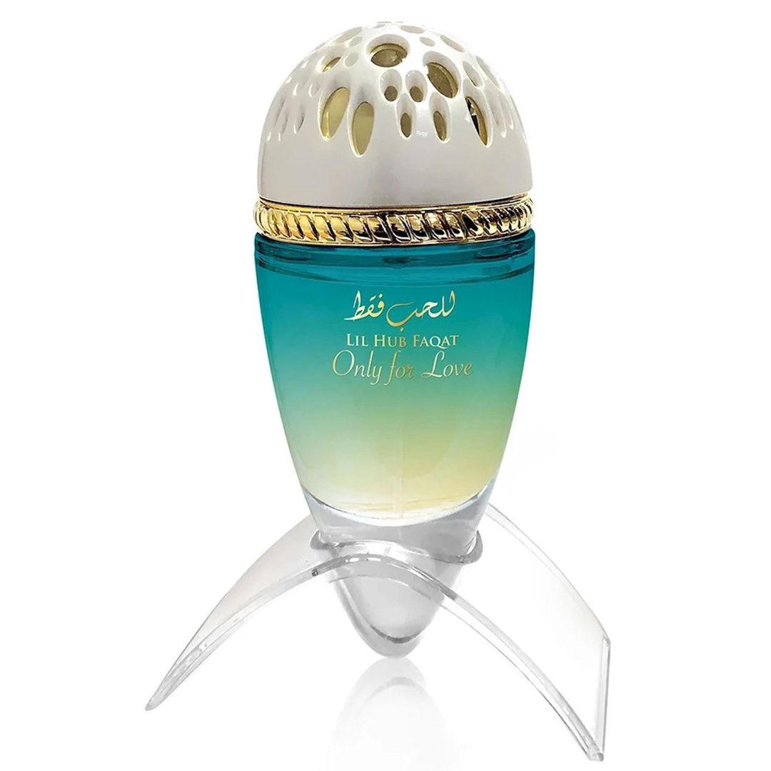 Le Chameau Lil Hib Faqat: Only For Love qadınlar üçün ətir suyu 100 ml — Mallar, Bakı (2)