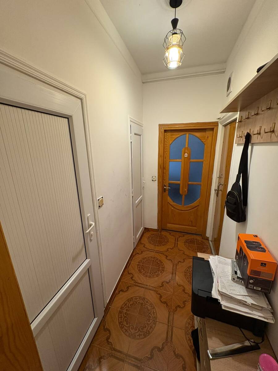 Satılır 2 otaqlı köhnə tikili 42 m² — Mənzil, Bakı (5)