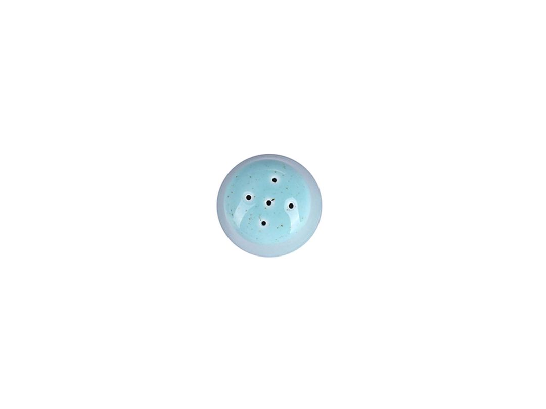 Duzqabı Porland Seasons 04ALM002065, farfor, göy, 7 sm — Mallar, Bakı (3)