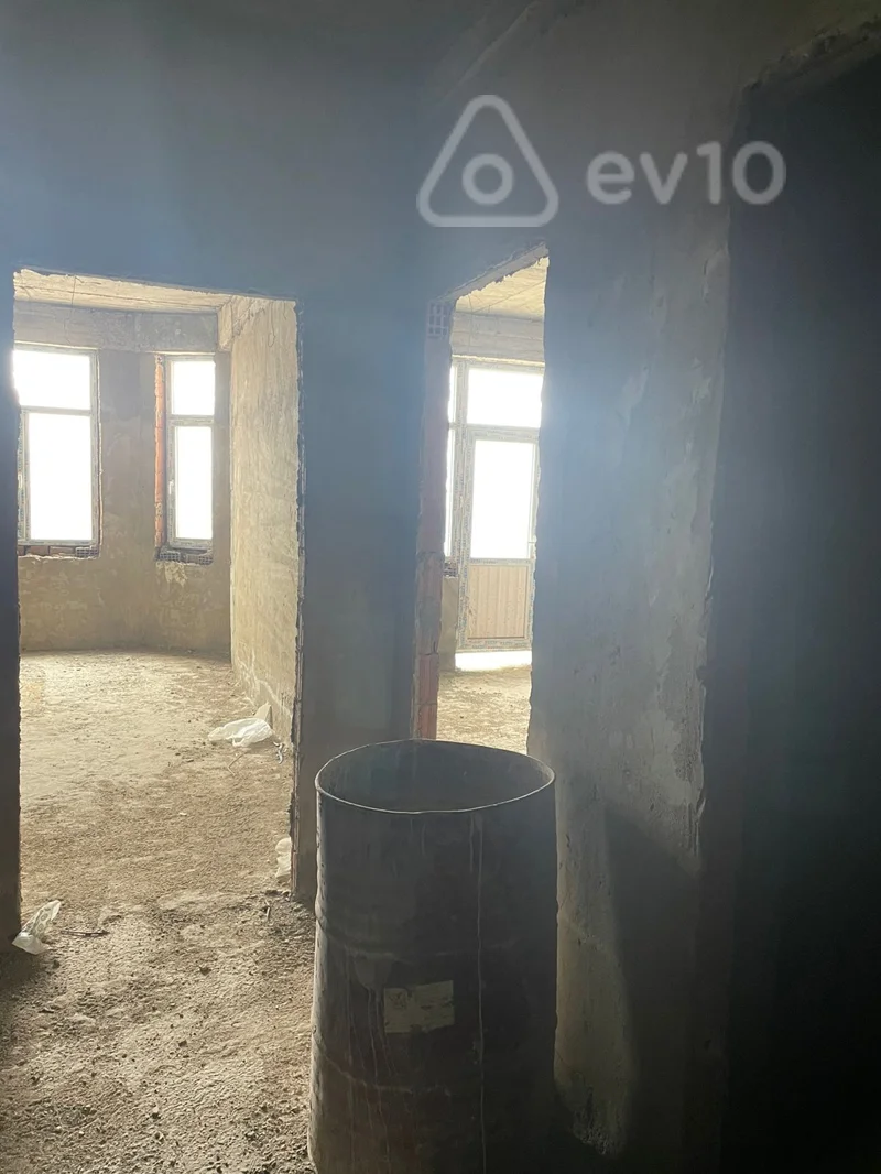 2 otaqlı mənzil, 92 m², Mərdanov Qardaşları — Mənzil, Bakı (2)