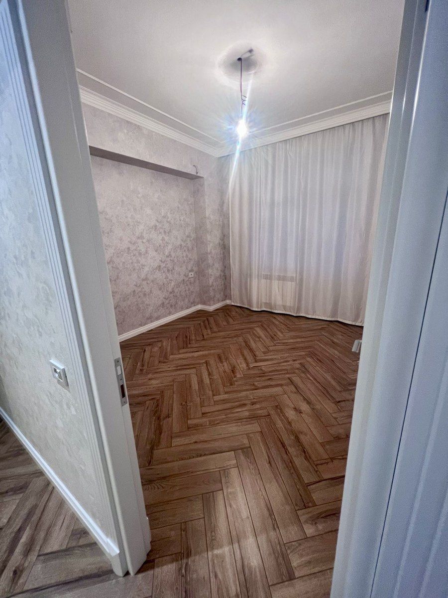 Satılır 3 otaqlı yeni tikili 90 m² — Mənzil, Bakı (5)