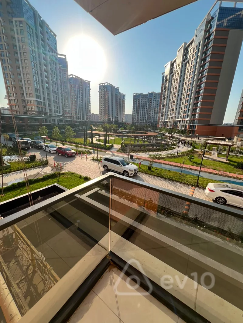 3 otaqlı mənzil, 90 m², İslam Abışov küçəsi — kirayə — Bakı