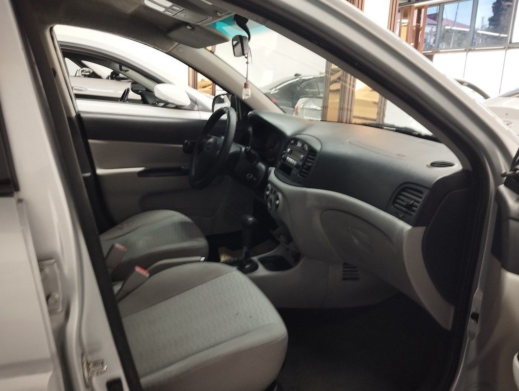 Hyundai Accent, 1.5 L, 2010 il, 220 000 km — Avtomobillər, Bakı (9)