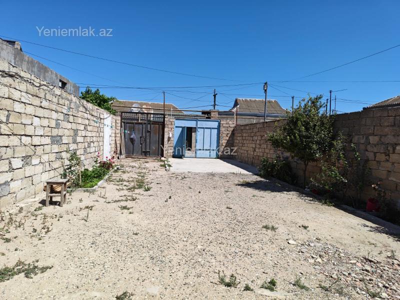 Satılır 3 otaqlı Həyət evi / Villa, 90 m², Sabunçu rayonu — Ev, villa, Bakı (9)