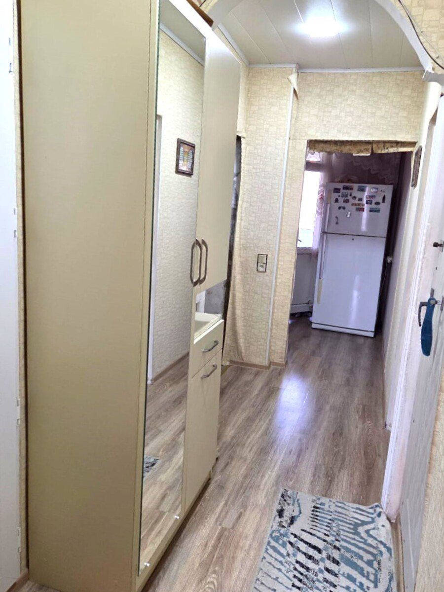Satılır 3 otaqlı köhnə tikili 55 m² — Mənzil, Bakı (7)