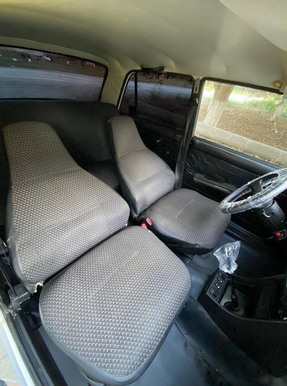 Lada (VAZ) 2107, 1.6 L, 2010 il, 37 000 km — Avtomobillər, Bakı (10)