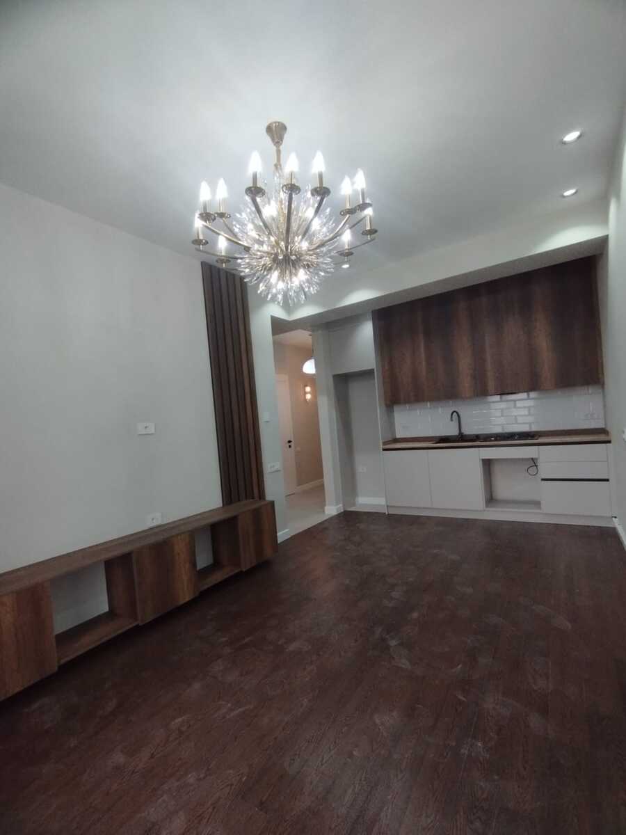 Satılır 2 otaqlı yeni tikili 59 m² — Mənzil, Bakı (2)