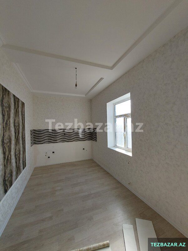 Masazırda 4 otaq kupca — Ev, villa, Xırdalan (4)