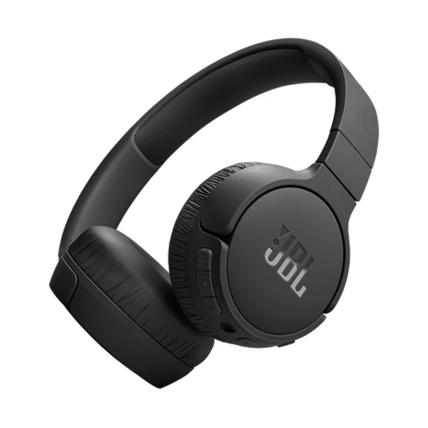 JBL Tune 670NC Black JBLT670NCBLK — Bakı