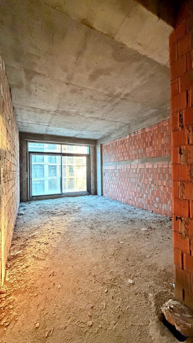Satılır 3 otaqlı yeni tikili 102 m² — Mənzil, Bakı (5)