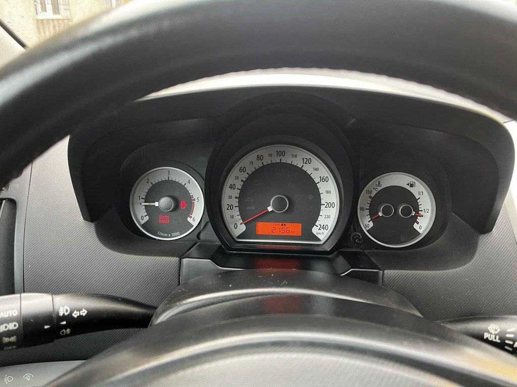 Kia Ceed, 1.6 L, 2008 il, 291 200 km — Avtomobillər, Zaqatala (6)