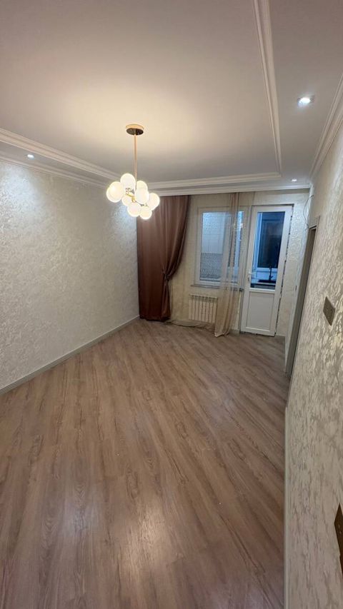 Satılır 1 otaqlı köhnə tikili 32 m² — Bakı